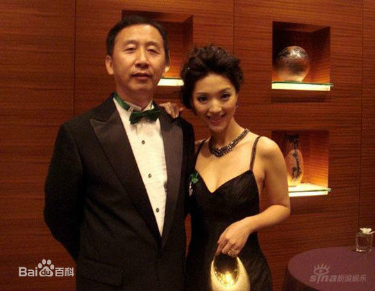 冯小宁(Feng Xiaoning)影集图片图册