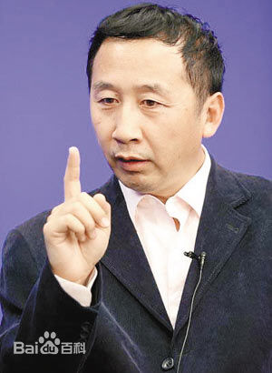 冯小宁(Feng Xiaoning)影集图片图册