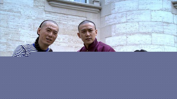 冯小宁(Feng Xiaoning)《一八九四·甲午大海战》剧照