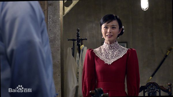 冯小宁(Feng Xiaoning)《一八九四·甲午大海战》剧照