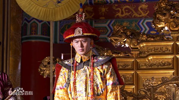 冯小宁(Feng Xiaoning)《一八九四·甲午大海战》剧照