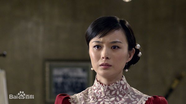 冯小宁(Feng Xiaoning)《一八九四·甲午大海战》剧照