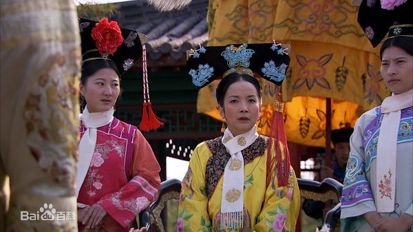 冯小宁(Feng Xiaoning)《一八九四·甲午大海战》剧照