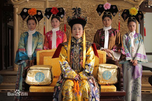 冯小宁(Feng Xiaoning)《一八九四·甲午大海战》剧照