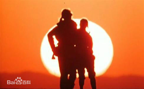 冯小宁(Feng Xiaoning)《黄河绝恋》最新剧照