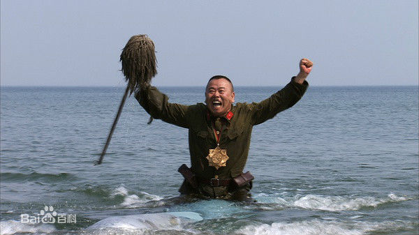 最优质冯小宁(Feng Xiaoning)在《举起手来2：追击阿多丸号》中的相册