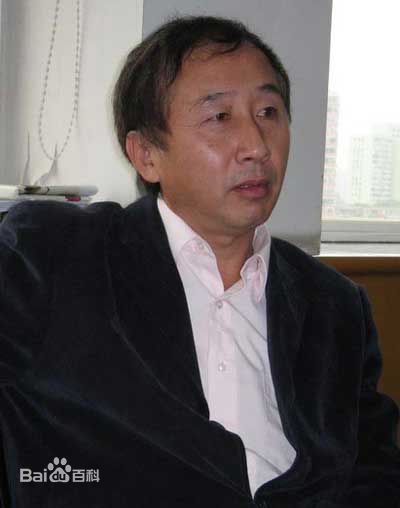 最优质冯小宁(Feng Xiaoning)精彩图册