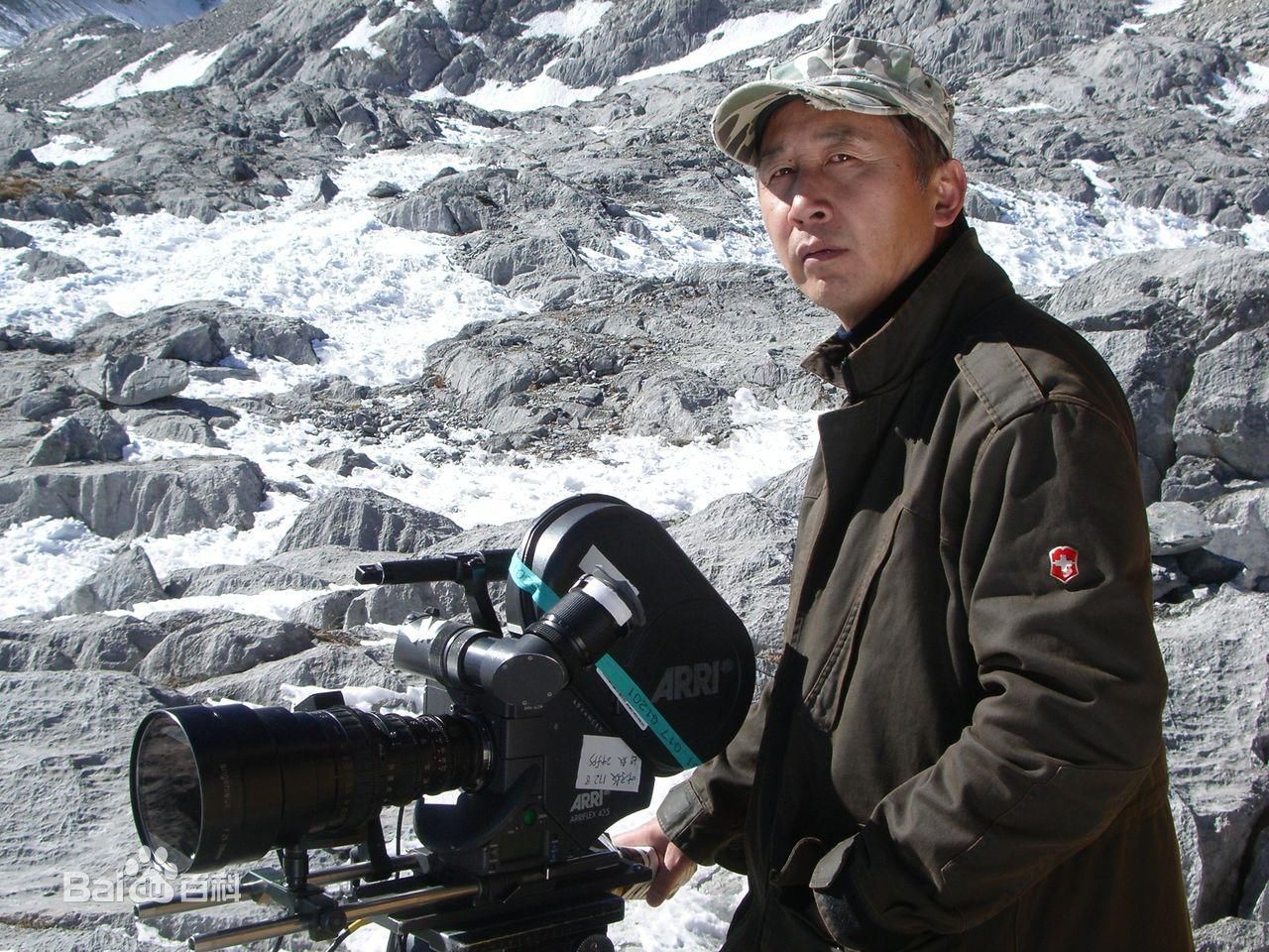 最优质冯小宁(Feng Xiaoning)精彩图册