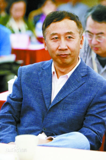 最优质冯小宁(Feng Xiaoning)精彩图册