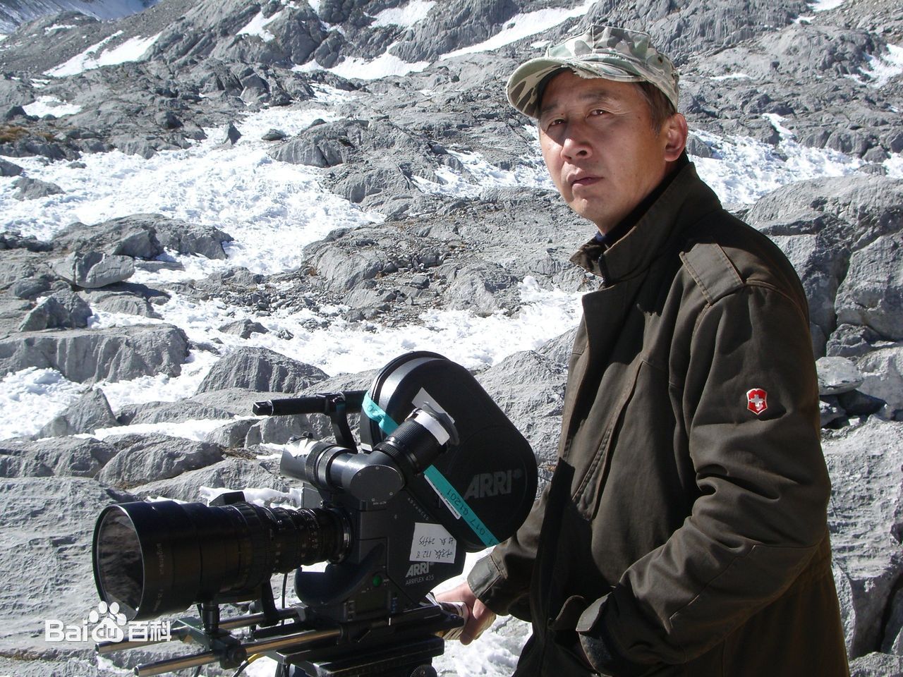 最优质冯小宁(Feng Xiaoning)生活照