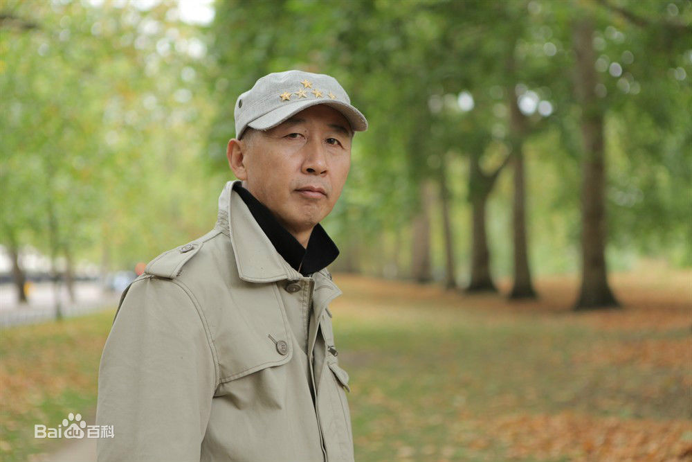 最优质冯小宁(Feng Xiaoning)生活照