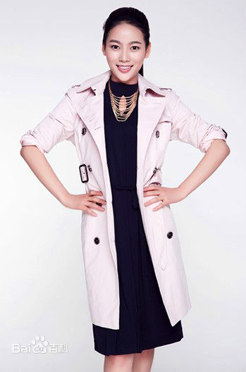 付枚(Fu Mei)相册壁纸壁纸