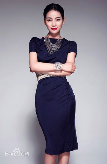 付枚(Fu Mei)相册壁纸壁纸