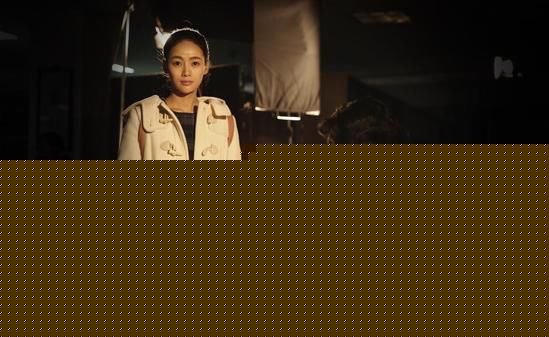 付枚(Fu Mei)在《心理罪》中的