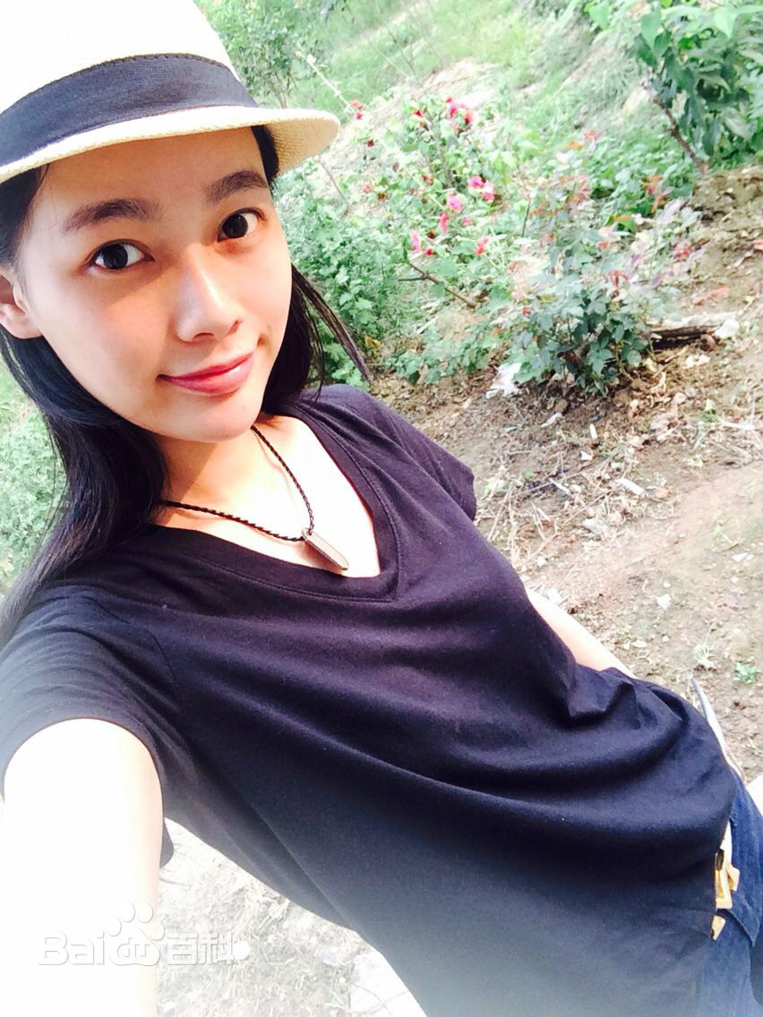 付枚(Fu Mei)生活照生活照相册