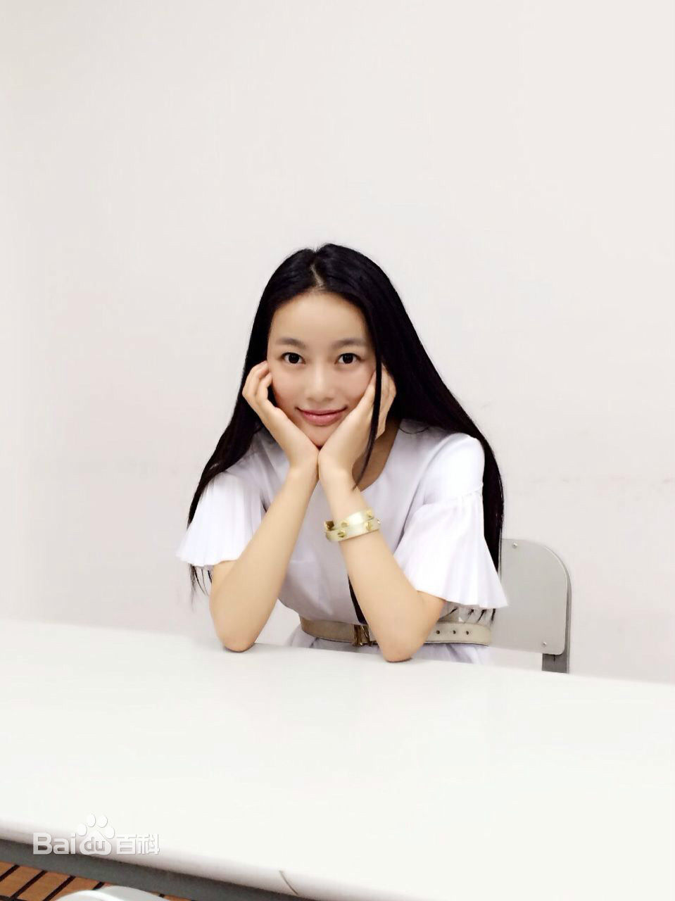 付枚(Fu Mei)生活照生活照相册