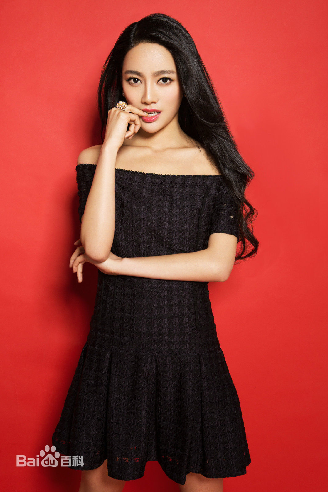 付枚(Fu Mei)最新照壁纸