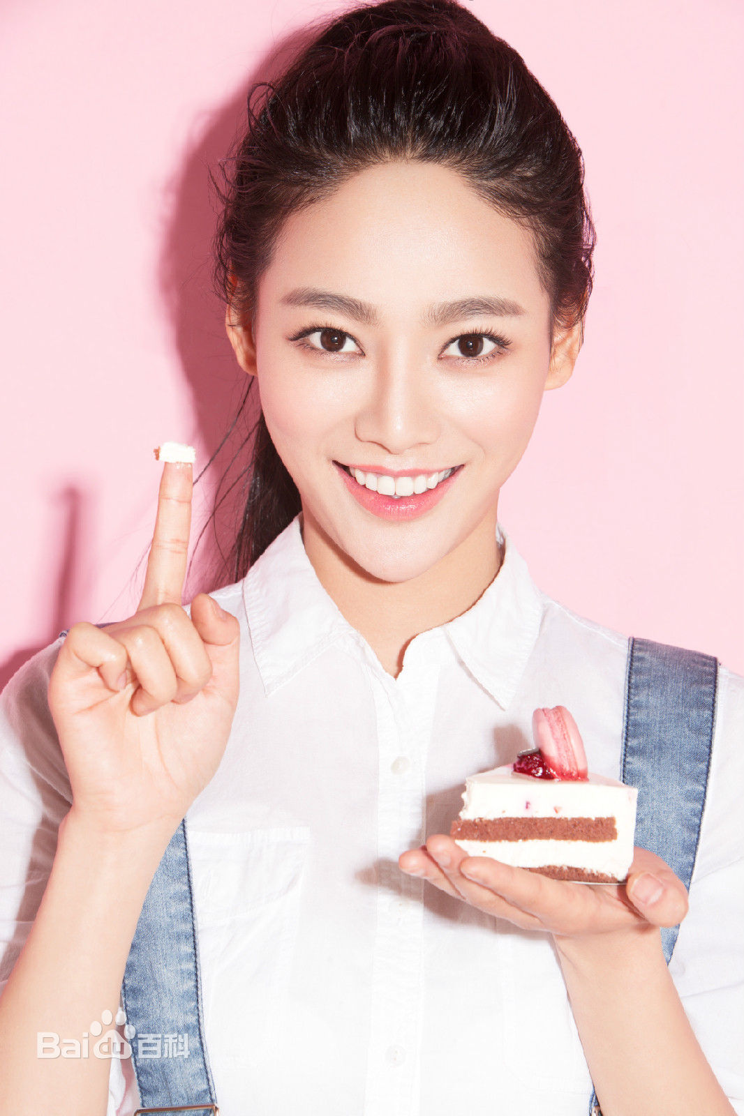 付枚(Fu Mei)最新照壁纸