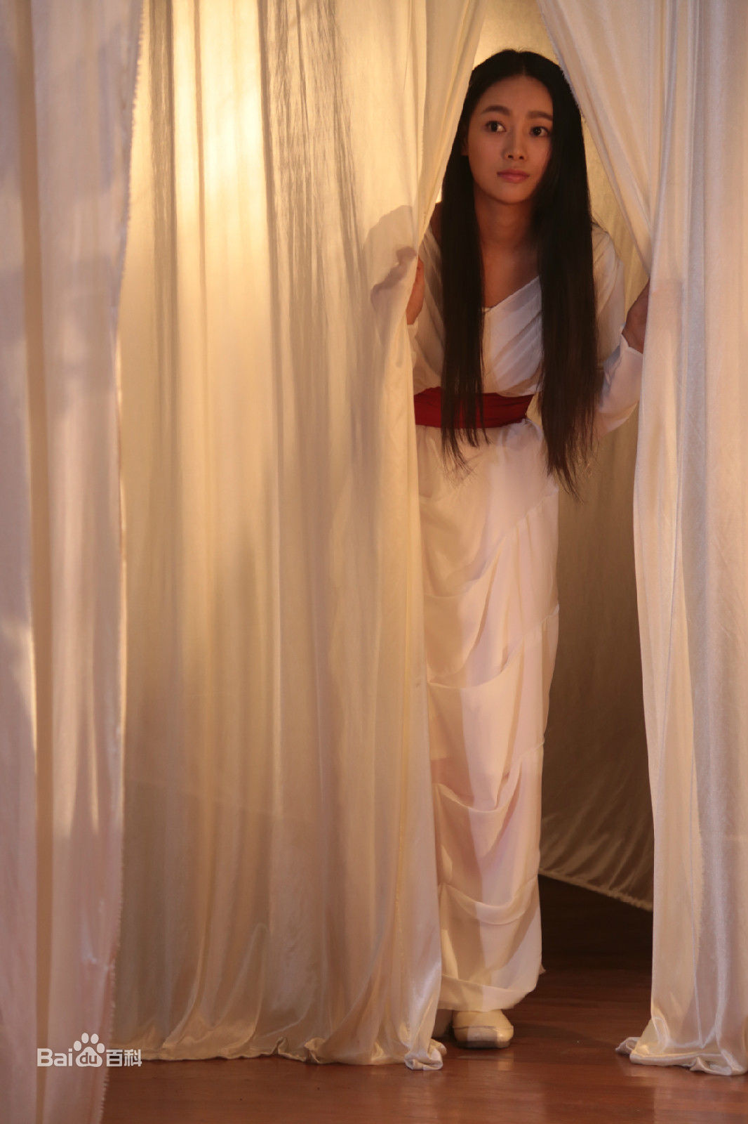 付枚(Fu Mei)精选剧照