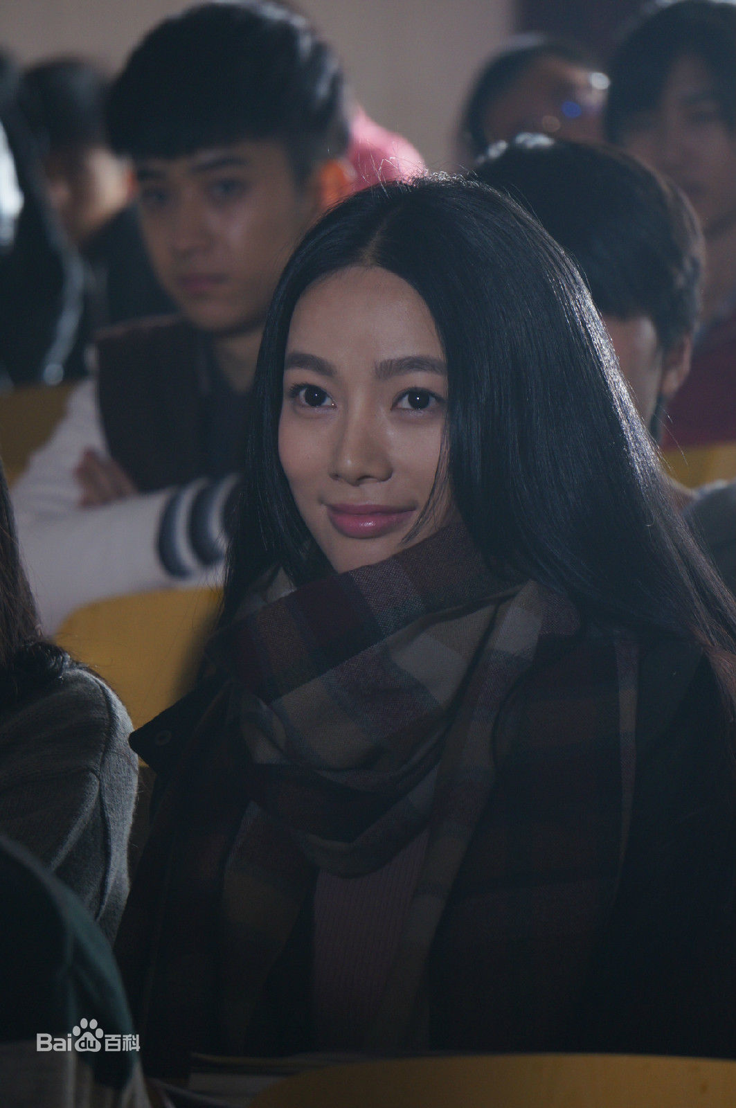 付枚(Fu Mei)精选剧照