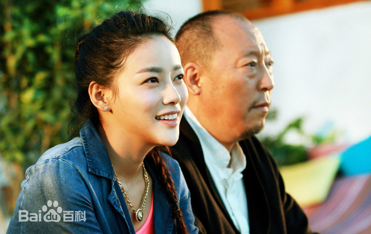 付枚(Fu Mei)精选剧照