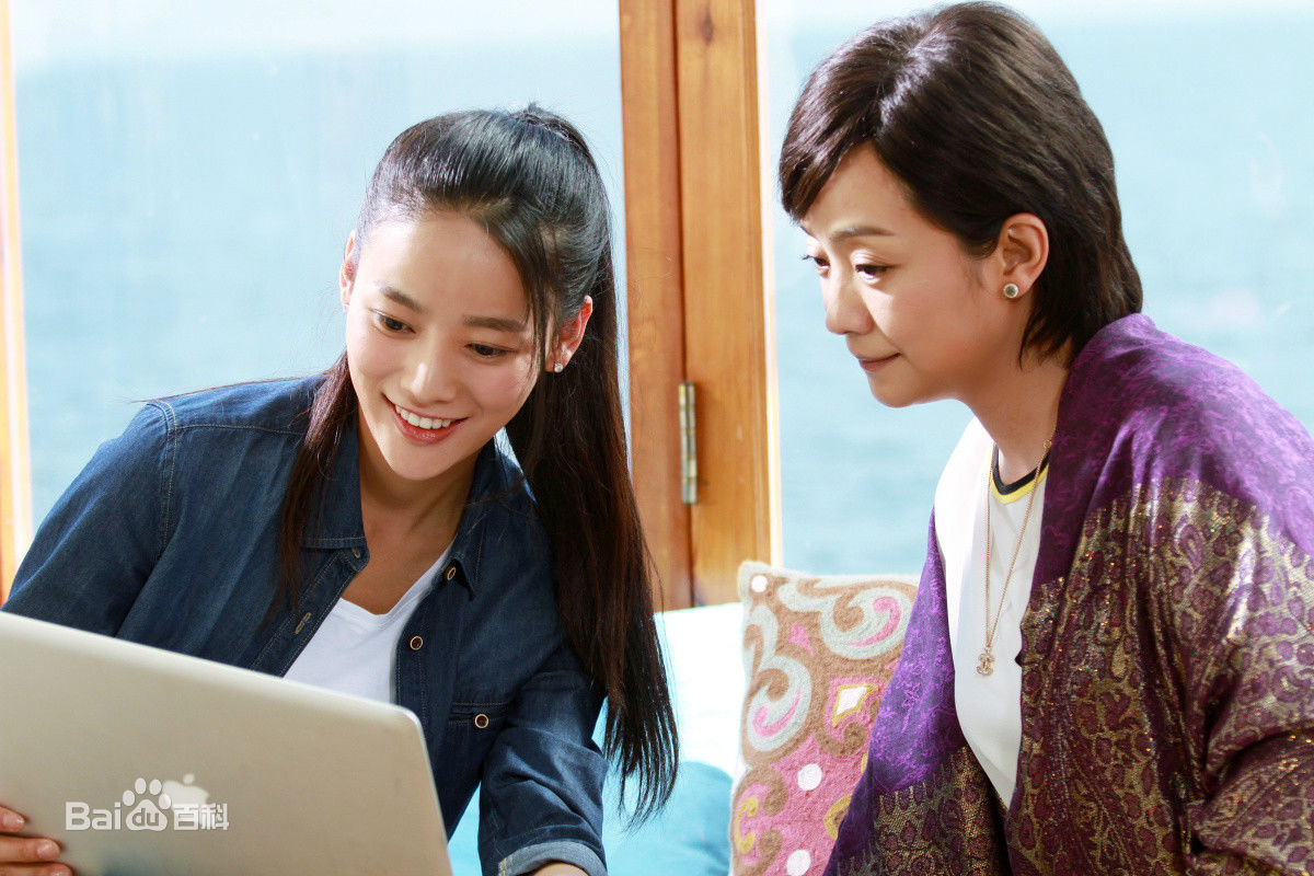 付枚(Fu Mei)精选剧照