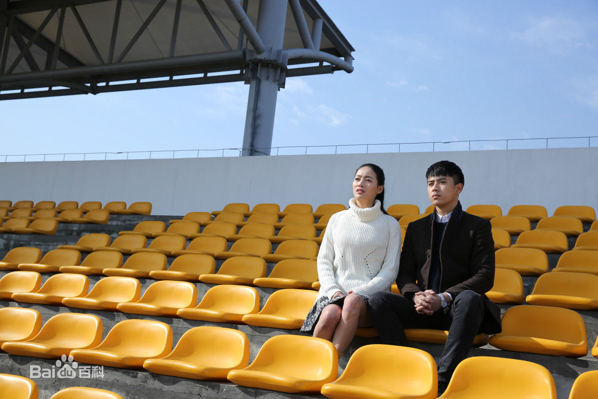 付枚(Fu Mei)精选剧照