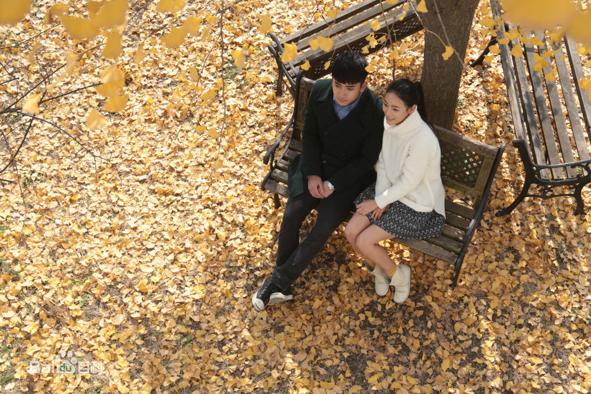 付枚(Fu Mei)精选剧照