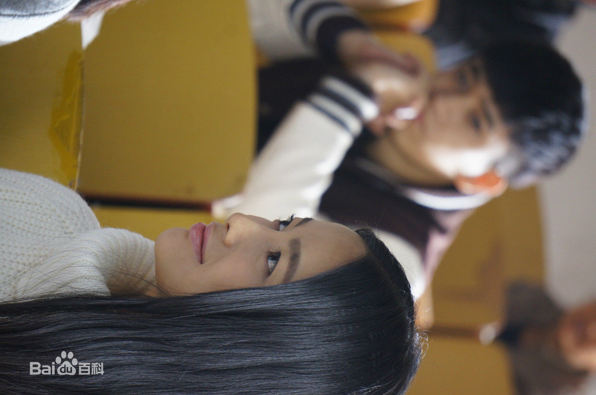 付枚(Fu Mei)精选剧照