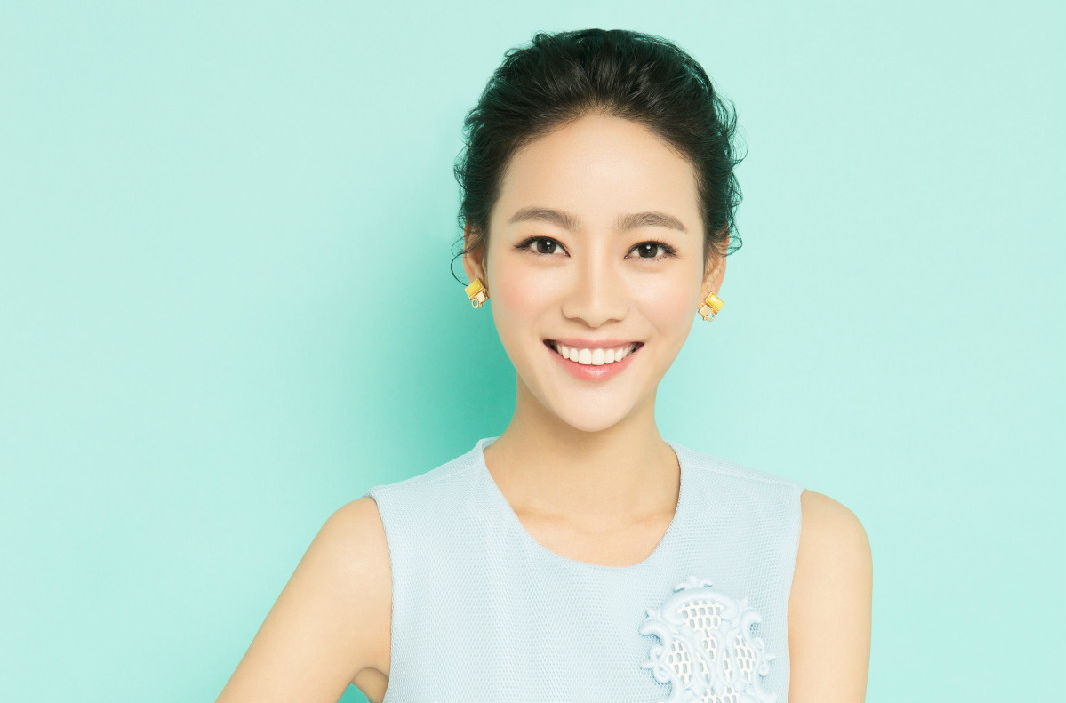 精选付枚(Fu Mei)