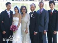 周立铭(Andrew Chow)麻吉弟弟图片图集