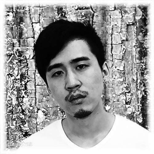 周立铭(Andrew Chow)前后照片