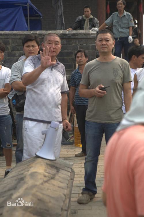 乔和平精选剧照