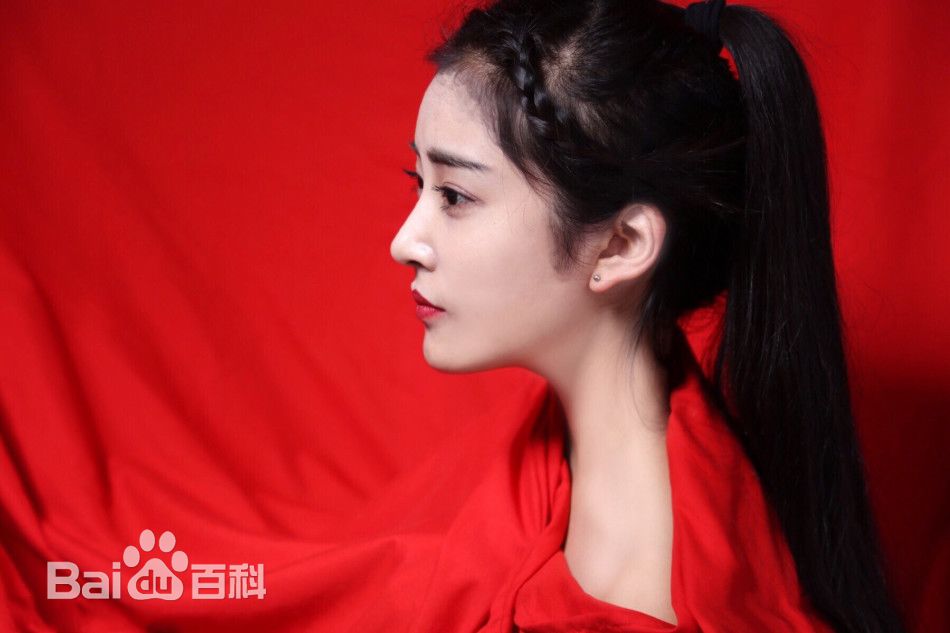 最优质范梦生活照