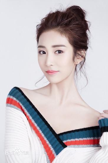 最优质范梦生活照