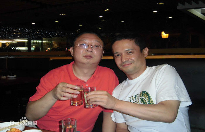 山崎敬一(Yamazaki Keiichi)东阳日语学校形象代言人壁纸壁纸