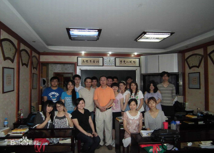 山崎敬一(Yamazaki Keiichi)东阳日语学校形象代言人壁纸壁纸