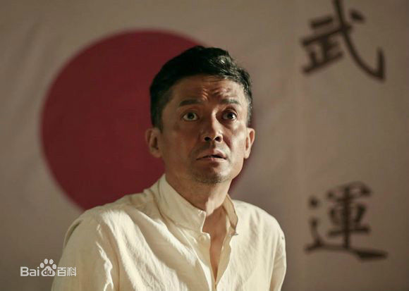 精选山崎敬一(Yamazaki Keiichi)