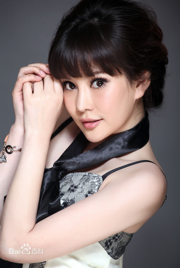 袁茵最优质相册