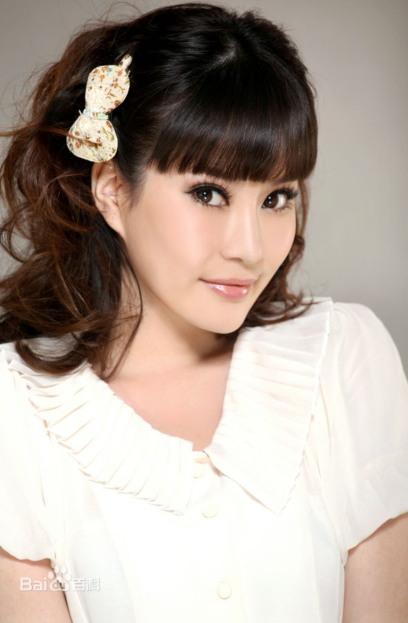 袁茵最优质相册