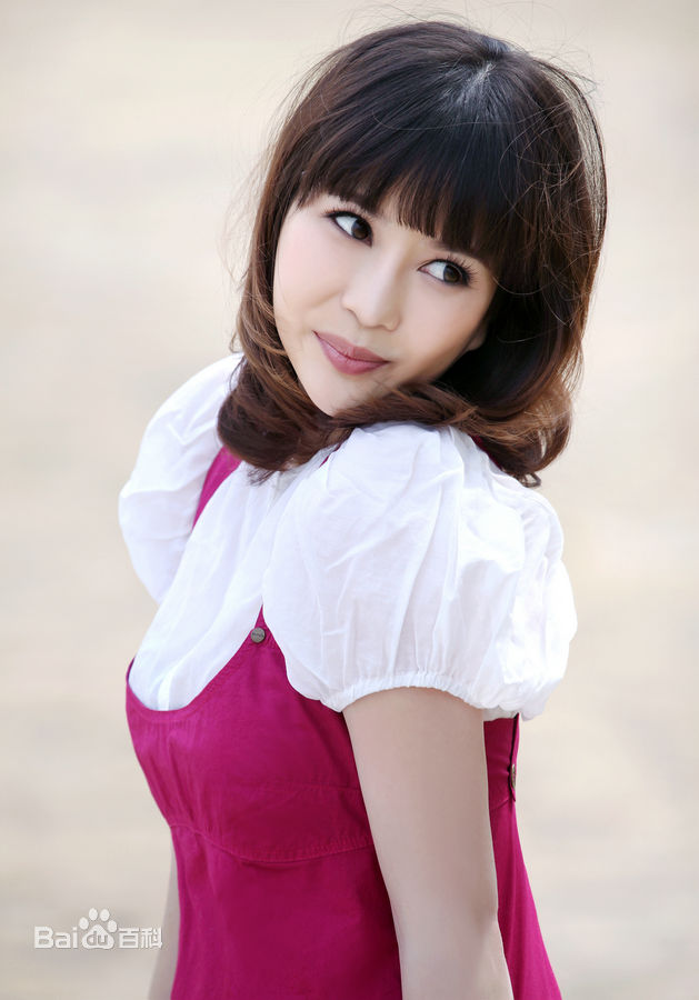 袁茵最优质相册