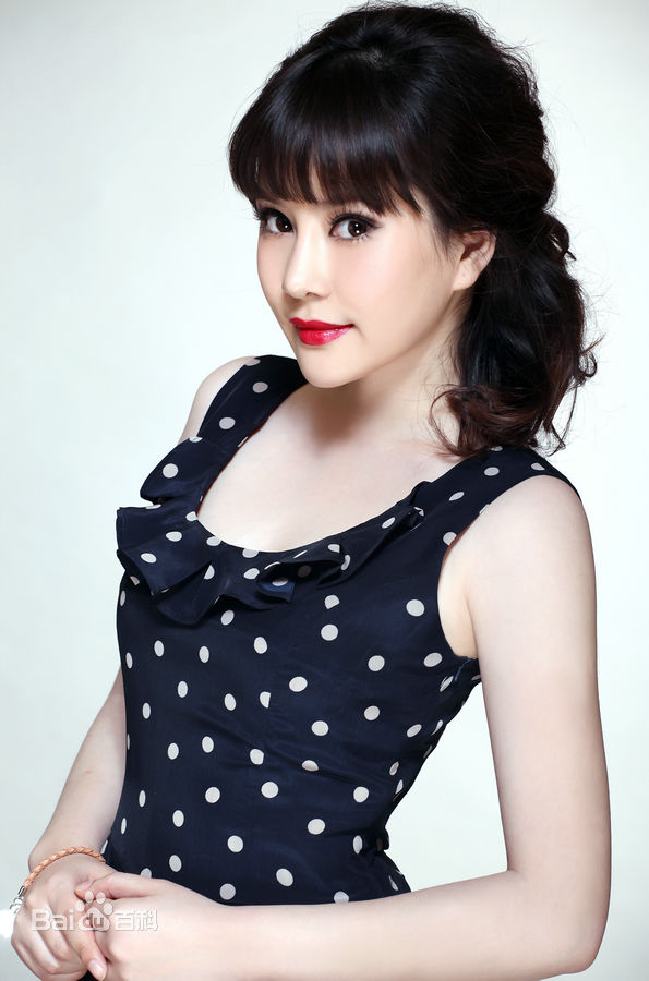 袁茵最优质相册