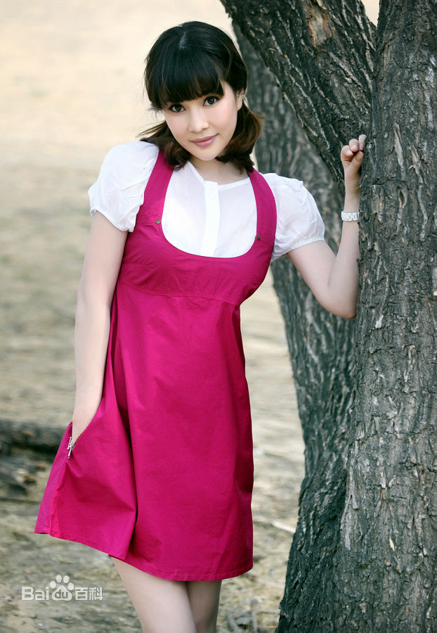 袁茵最优质相册