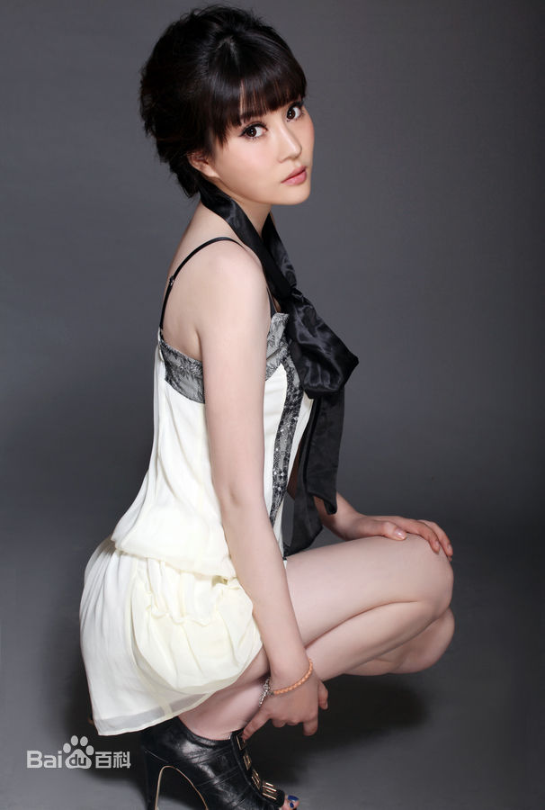 袁茵最优质相册