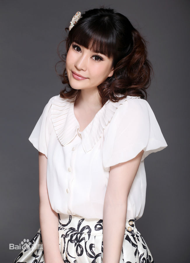 袁茵最优质相册