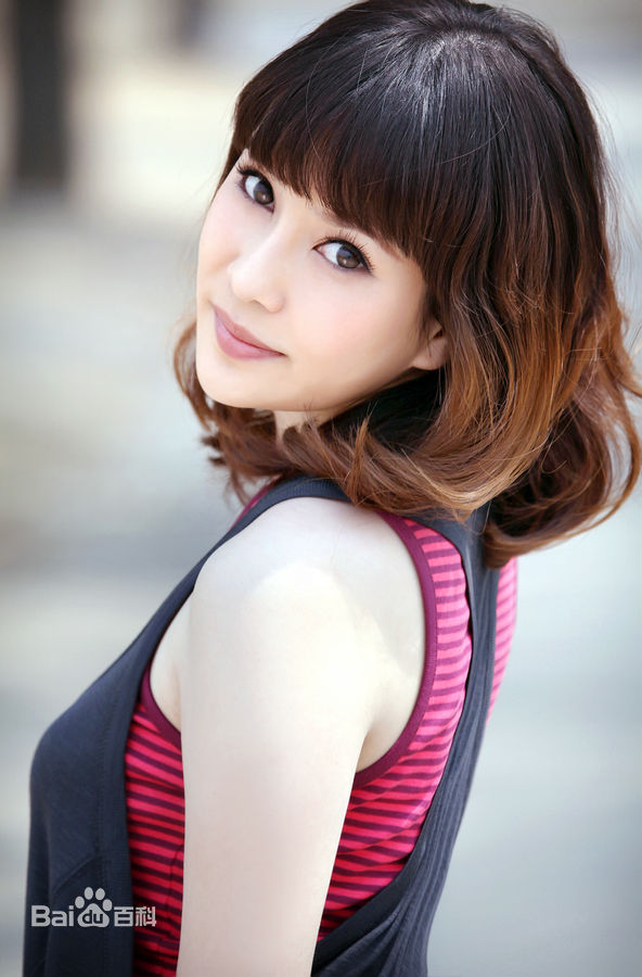 袁茵最优质相册