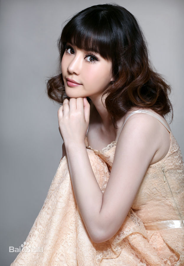 袁茵最优质相册