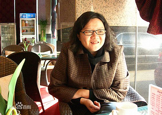 洪晃(Hung Huang)精彩图册