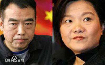 高清洪晃(Hung Huang)性感图片