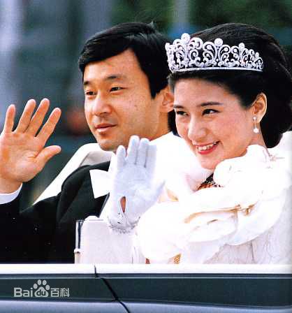 雅子(まさこ)婚礼照素颜照壁纸